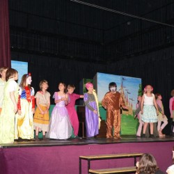 Pantalone (9) - Toneelvereniging Plankenkoorts 